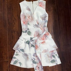 Beautiful Ted Baker dress
